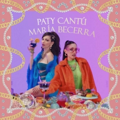 Paty Cantu & Maria Becerra - Si Yo Fuera Tu
